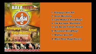 Full Album Terbaru Live Gambus Madura Balasyik Jember