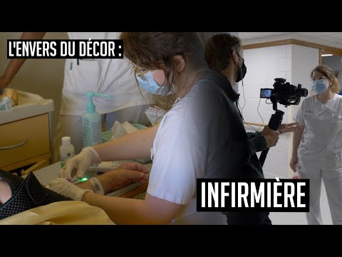 Vidéo: Comment être infirmière (avec photos)