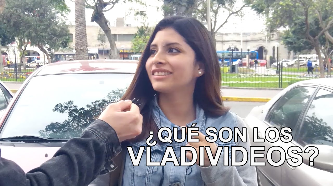 Download ¿Qué son los Vladivideos? - YouTube