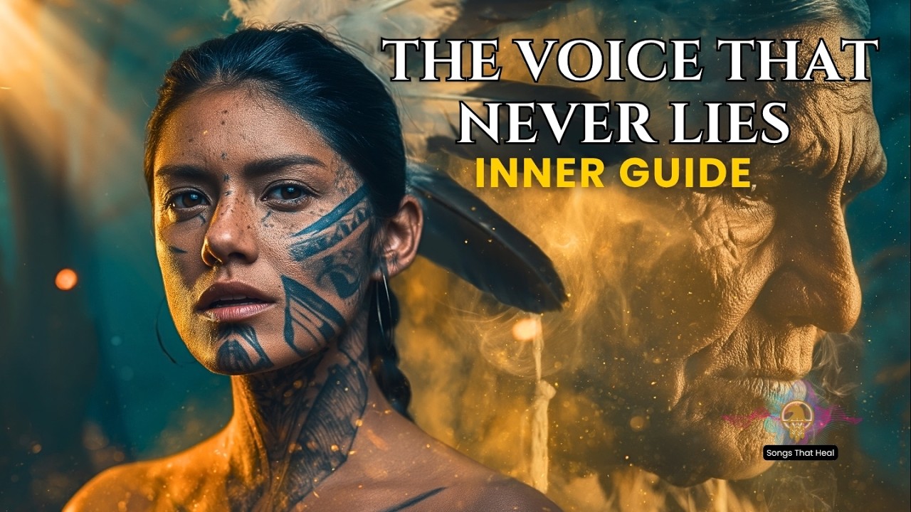 Soul Calling Ritual Your Native Heart Is Calling — 7 Spiritual Chants for Soul Reconnection ...