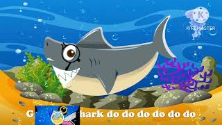 Baby shark 🦈 Baby shark 🦈 song 🦈 dance screenshot 5