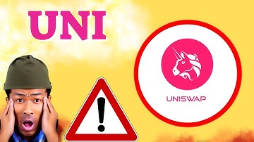 UNISWAP  Prediction 15/NOV UNISWAP News Today Crypto Technical Analysis Update Price Now