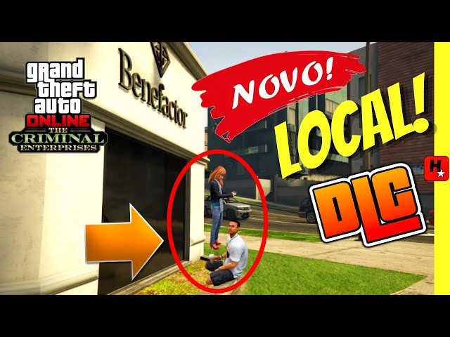 Os 10 melhores mods para GTA 5 - Olhar Digital