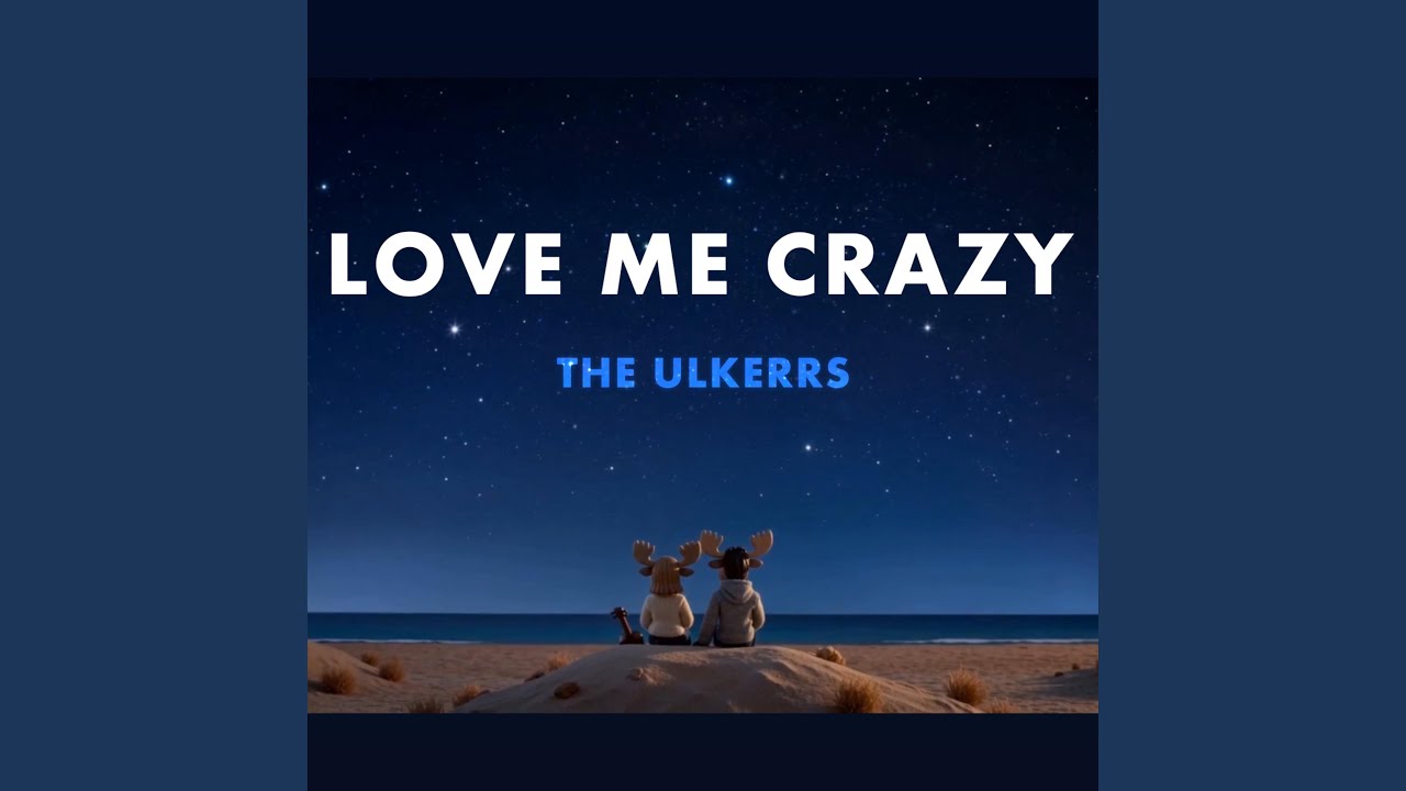 Love Me Crazy - YouTube