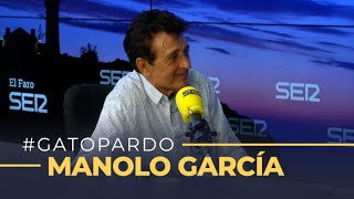 El Faro | Entrevista a Manolo García | 20/11/2019