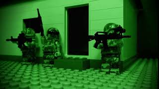 Muzzle Flare Test