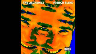 The Alchemist - French Blend