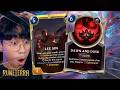 IONIANS PRINTER Legends of Runeterra