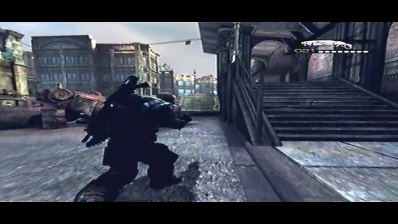 IFaTaLGeaR x and xPSYCO KILL3Rx 2v2