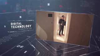 Digital Corporate Slideshow | After Effects Project Files - Videohive template