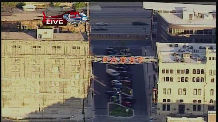 Pabst Brewery to make mystery announcement in Milwaukee