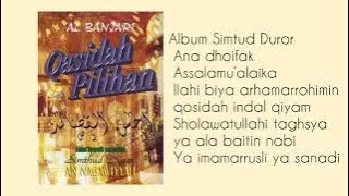 AN NABAWIYAH | LANGITAN | SIMTUD DUROR | FULL ALBUM