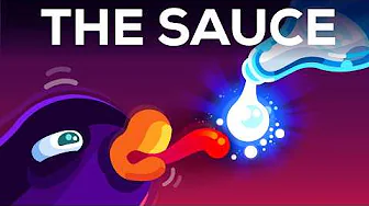 cover of episode What Makes Kurzgesagt So Special?
