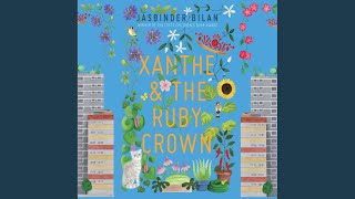 Chapter 8.10 & Chapter 9.1 - Xanthe & the Ruby Crown