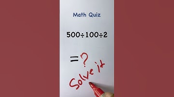 Math puzzle-4 (11-11-2024) #math #mathpuzzle #mathquiz #mathematics #shorts #ytshorts