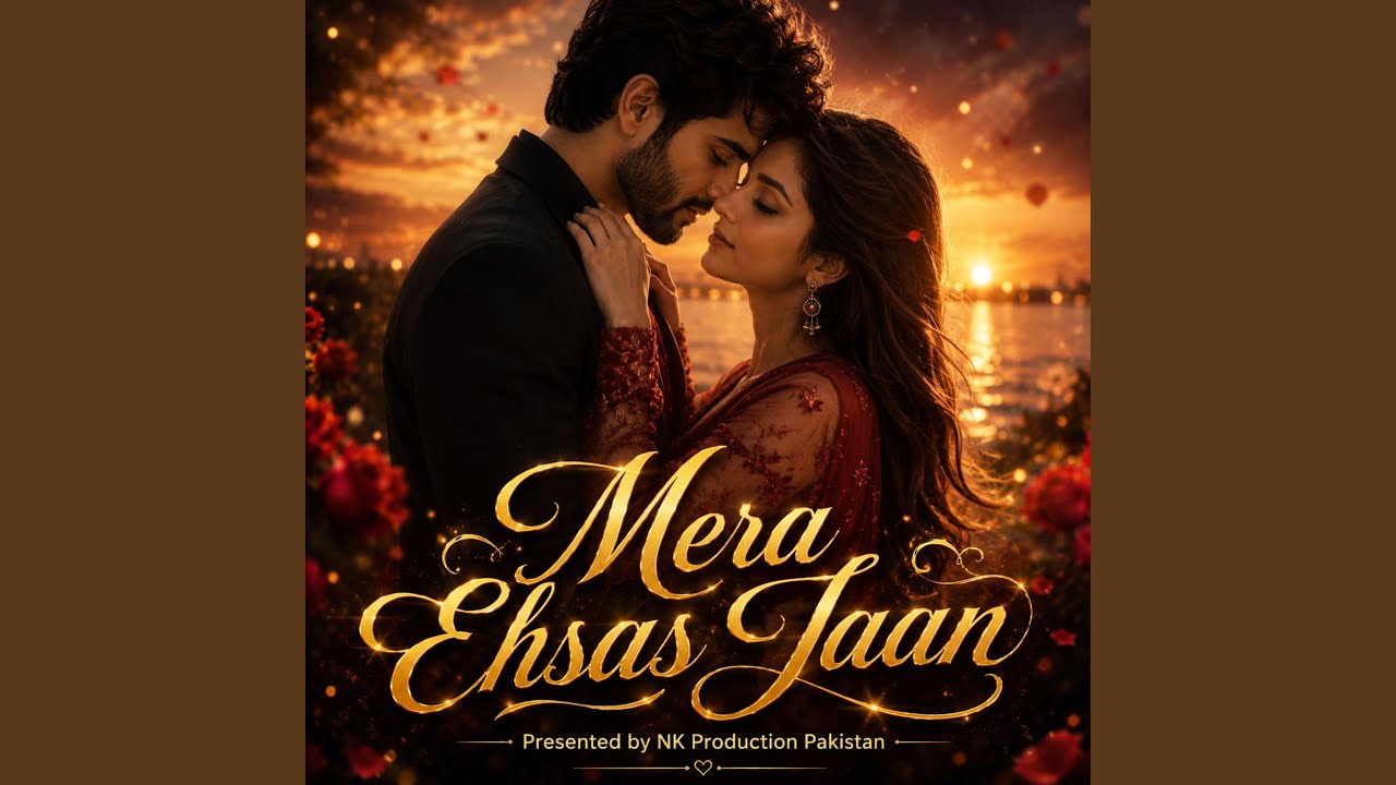 Watch Mera Ehsas Jaan on YouTube Watch Mera Ehsas Jaan on YouTube