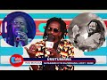 RASTA WA MBERE WABAYEHO MU RWANDA AHISHUYE BYINSHI II MENYA IMPAMVU LUCK DUBE YIBUKWA BURI MWAKA.