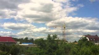 Time-Lapse - test. Программа переделывает фото в видео (for iPhone)(Программа переделывает фото в видео, и получается эффект замедленной съемки., 2014-07-07T12:27:12.000Z)
