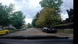 Massillon Ohio Historical 4th st