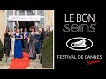 Ref:OvKyfLMo-TQ Le bon sens fait son festival de cannes-ecluse : le court-m�trage - 16 mai 2023
