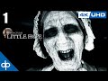 The Dark Pictures Anthology: Little Hope video