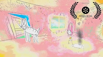 after you - 2023 calarts film