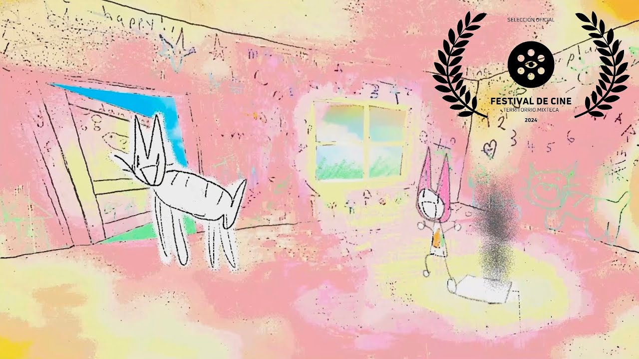 after you - 2023 calarts film
