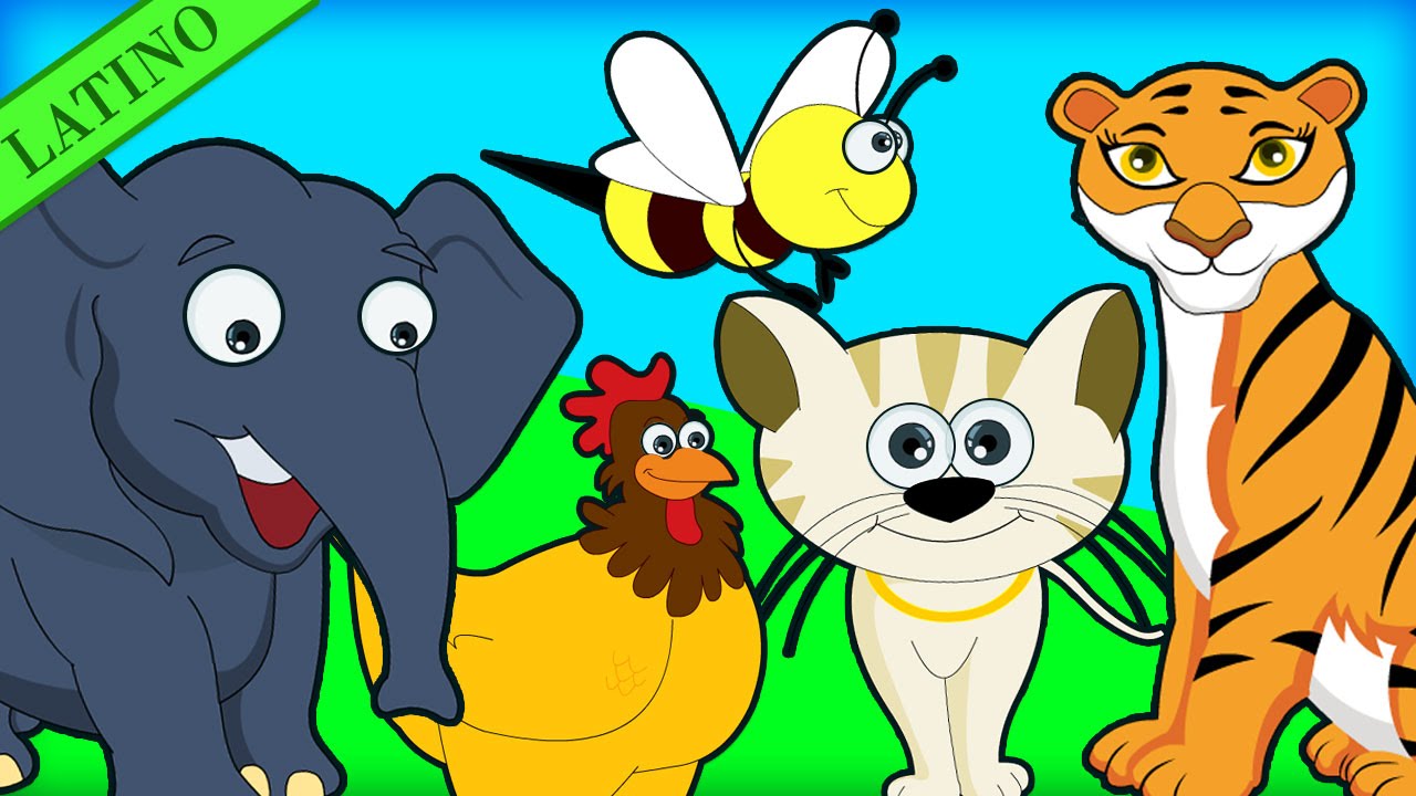 Hooplakidz TV en Español  - Para más Hooplakidz Latino https://www.hooplakidz.com/la