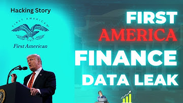 First American Financial Corp Data Leak 2019 | Hacking story | Ep02