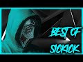 (NEW 2023) Best Of Sickick | Sickick Megamix Sickmix Part 1 2 3 4 5 6 | Party Mega Mix | Dj Club Mix