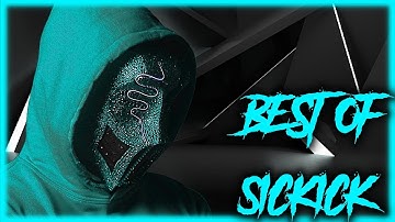 (NEW 2024) Best Of Sickick | Sickick Megamix Sickmix Part 1 2 3 4 5 6 | Party Mega Mix | Dj Club Mix