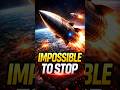 This Missile Is Impossible to Stop 😳 (Hypersonic Speed Explained)