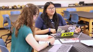 The McNair Scholars Program at SUNY Geneseo