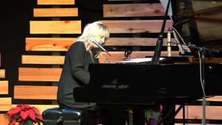 Nichole Nordeman Live - Slow Down