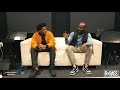 Gallant Talks Sweet Insomnia Tour, Ginuwine in Music Video, Current State of R&B, + More