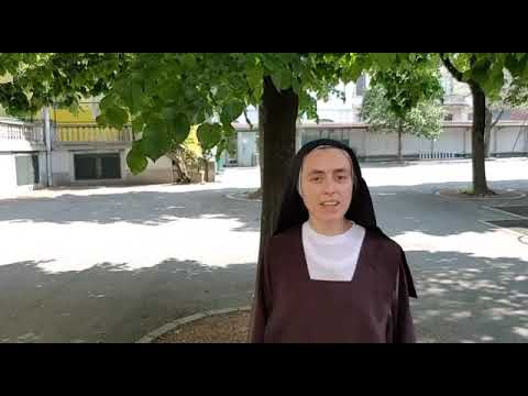 Video: Le Suore Carmelitane Scelgono Il Neo-modernismo