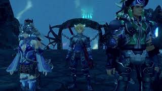 Xenoblade Chronicles: Definitive Edition - Part 8