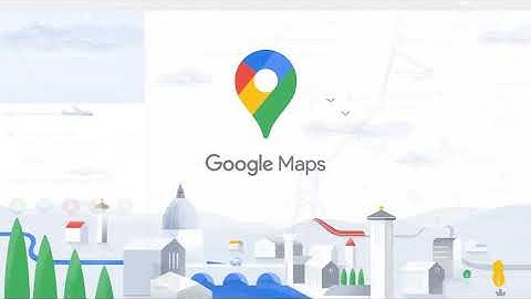 Traçando rotas e explorando o Google Maps