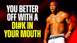 10 Times Rappers Got DISRESPECTFUL On Tracks Wealth