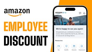 How To Use Employee Discount on Amazon (2024) screenshot 4