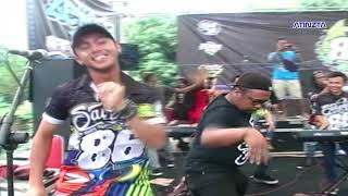 GEDRUK SALEHO - MG 86 PRODUCTION - KANGEN - ABAH LALA -  LIVE DAYU PARK SRAGEN