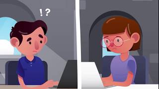 Automated Workflow Solutions | Animated Video for IT Service Providers