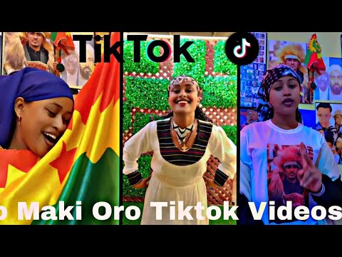 Sirba Afaan Oromoo Haaraa 2023 Oromo Music Oromotiktok