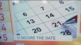 Manly Minute: 5 Tips for Summer Camp