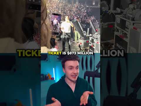 How much Money will BTS make with their World Tour?! #kpop #kpopedit #bts #btsarmy