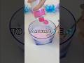 CAN I ACTIVATE SLIME WITH MAKEUP REMOVER How To Make Slime Without Borax Activator At Home 