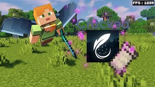 HOW TO USE FEATHER CLIENT CRACKED 100% REAL