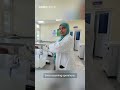 Somalia’s National Blood Bank expands lifesaving services with student support