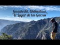 Video de Guachochi