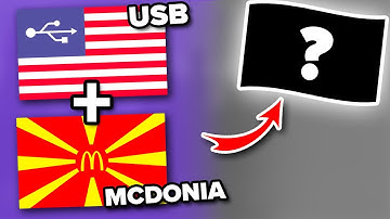 What If Mix Countries With Changed Names? | Fun With Flags